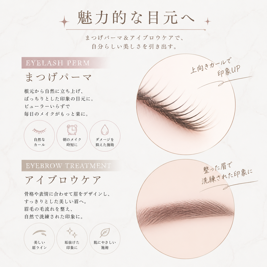 お客様の体験談